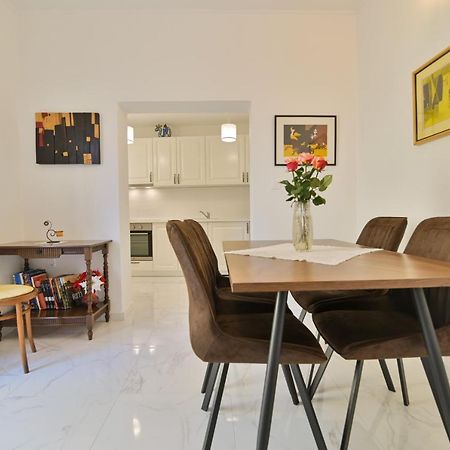 Apartments Art Trogir Exterior foto